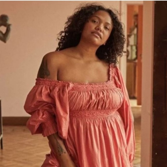 Doen Catrinette Dress / nightgown - Picture 4 of 10